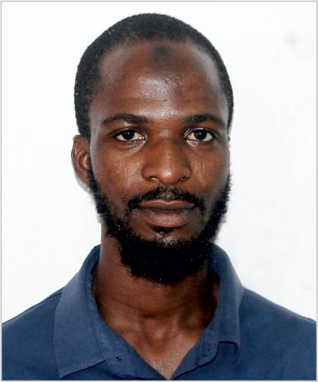 Ismail Ajibade