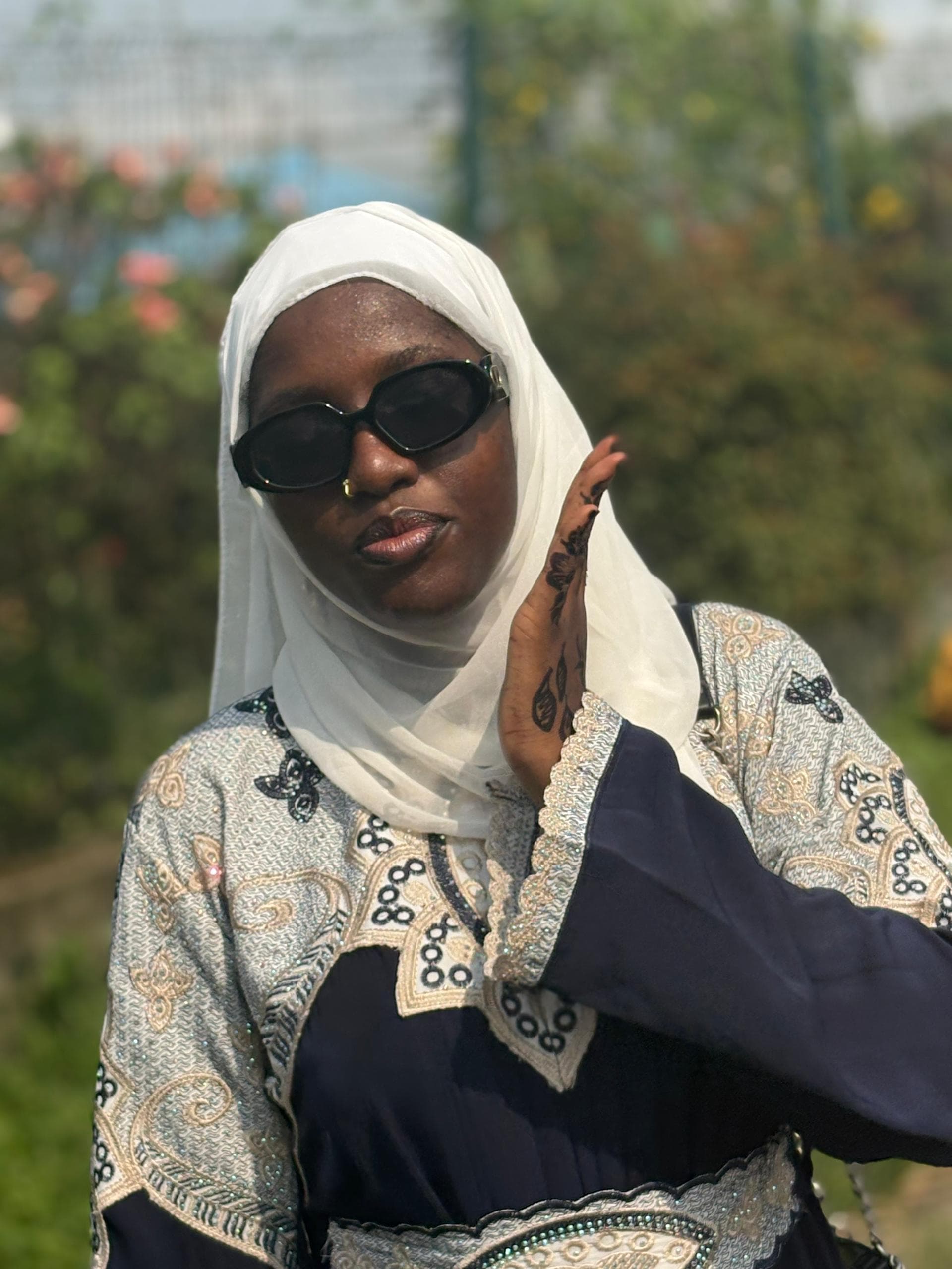 Adewoyin Ameenat