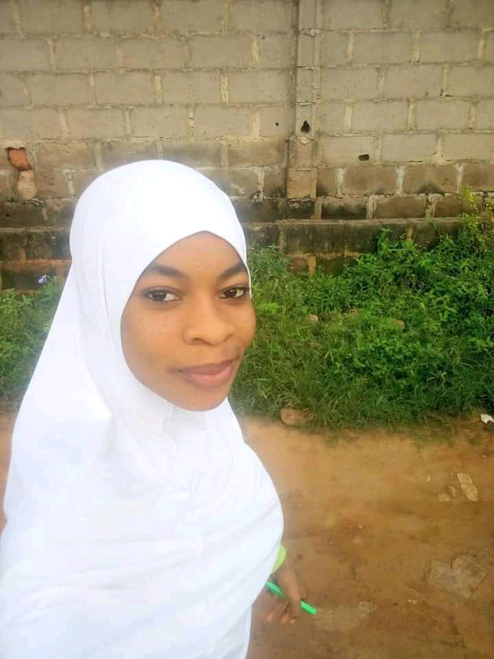 Abdullahi Aminat