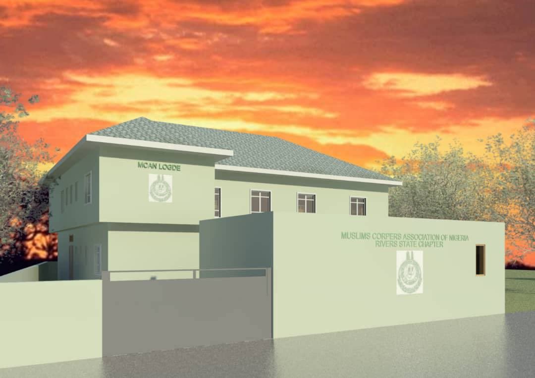The Rivers State Lodge Project